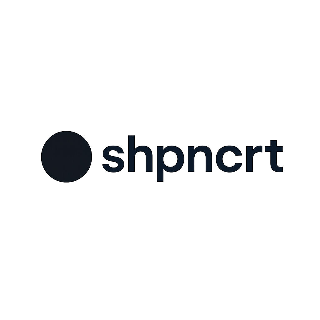 shpncrt logo